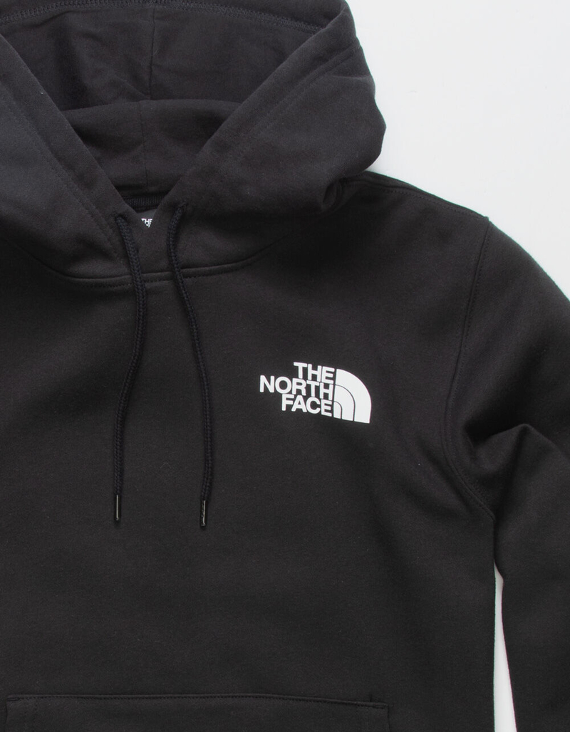 THE NORTH FACE Box NSE Mens Hoodie image number 4