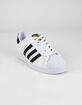 ADIDAS Superstar Womens Shoes image number 2