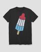 POPSICLE USA Cool Unisex Tee image number 1