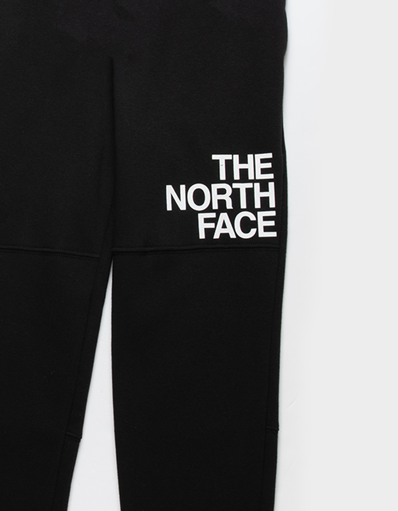 THE NORTH FACE Boys Fleece Pants image number 1
