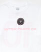 OUTERSTUFF Miami Messi Boys Tee image number 4