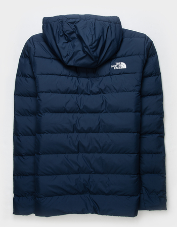 THE NORTH FACE Aconcagua 3 Mens Hooded Puffer Jacket Alternative Image