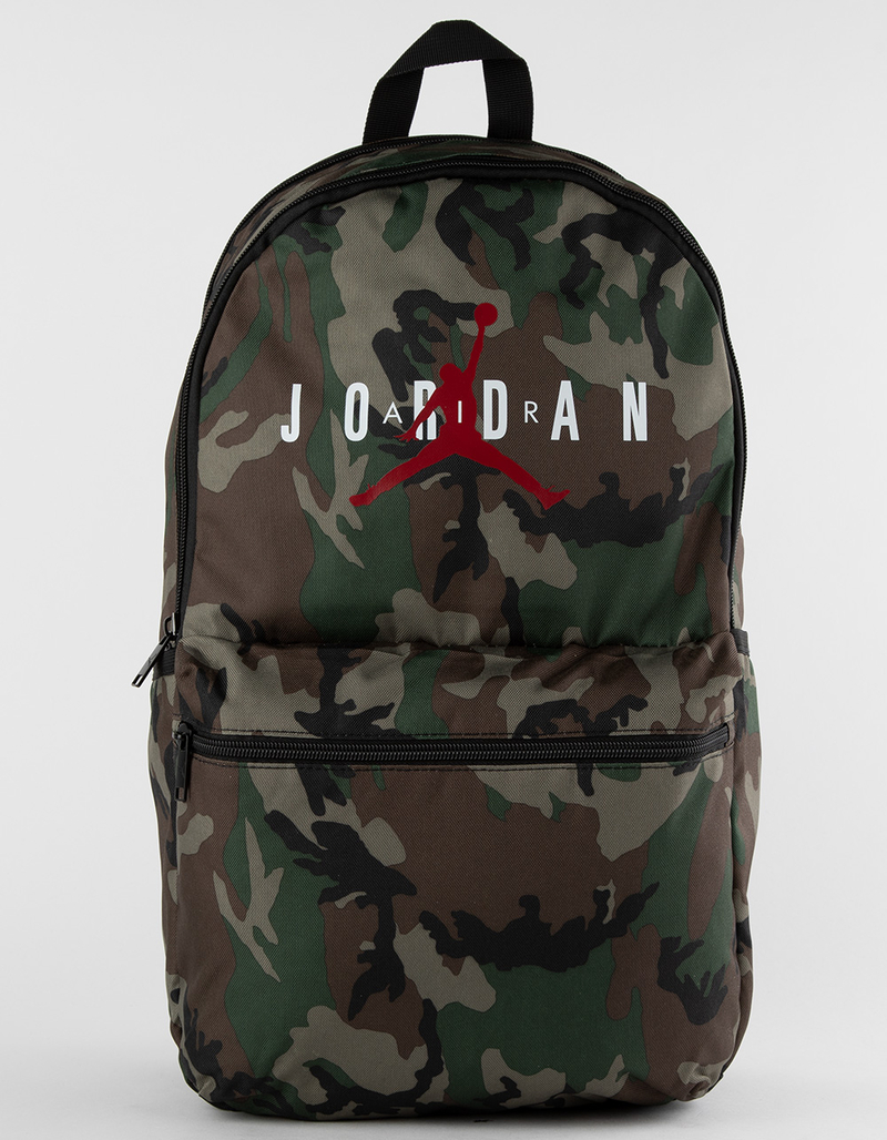 JORDAN HBR Air Backpack image number 0