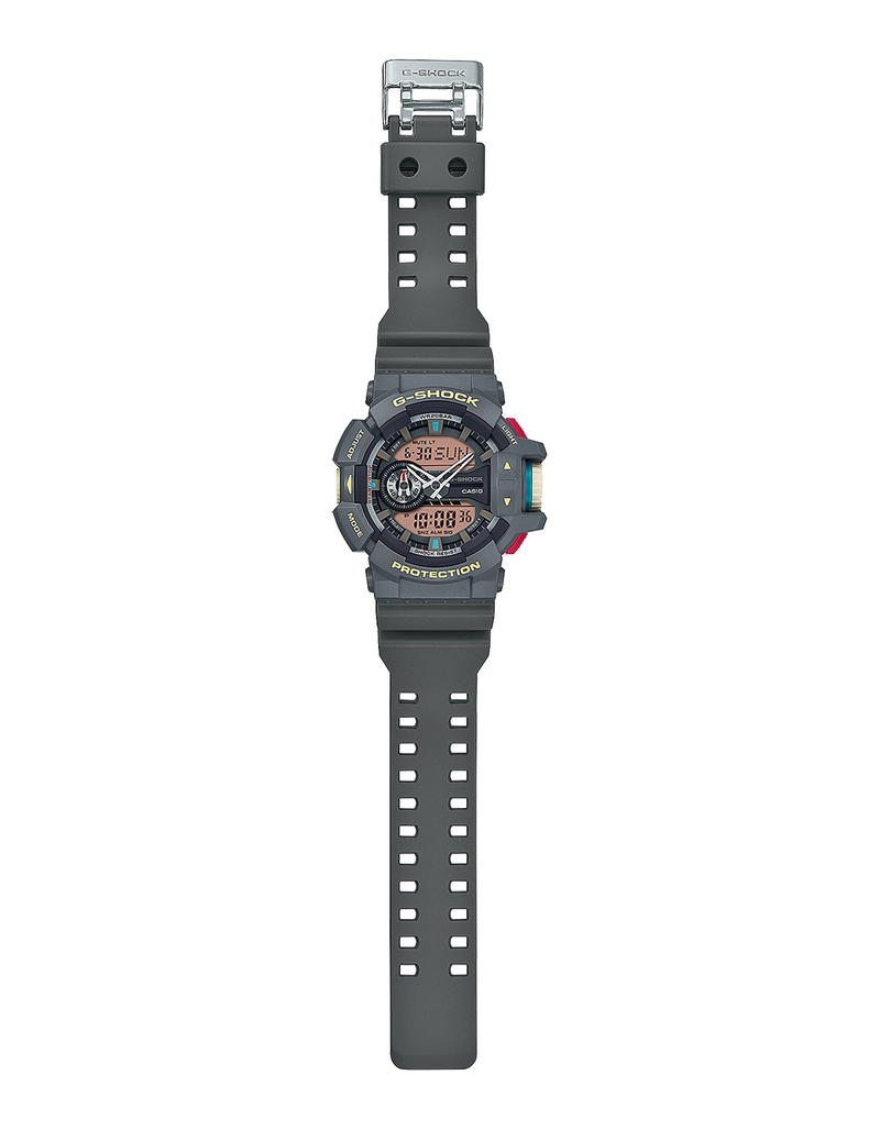 G-SHOCK GA400PC-8A Watch image number 1