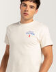 BREW CITY Michelob Pickleball Mens Tee image number 7