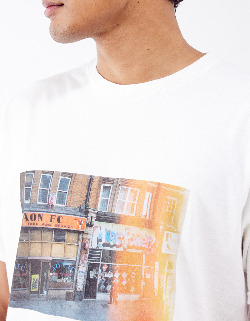 BDG Urban Outfitters Museum Of Youth Mens Tee image number 1