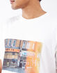 BDG Urban Outfitters Museum Of Youth Mens Tee image number 2