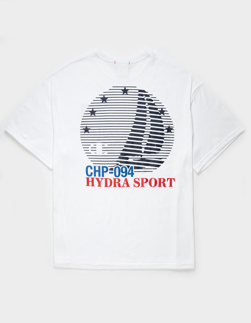 CHAMPION Hydra Sport Mens Tee image number 0