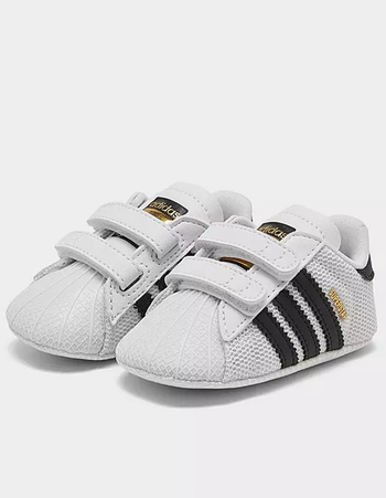 ADIDAS Superstar Crib Infant Shoes