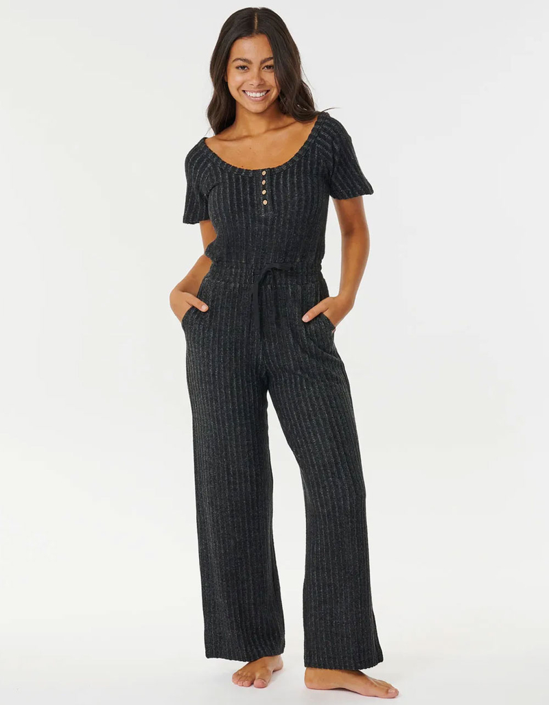 RIP CURL Cozy II Womens Jumpsuit image number 0