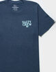 SALTY CREW Fish On Mens Tee image number 4
