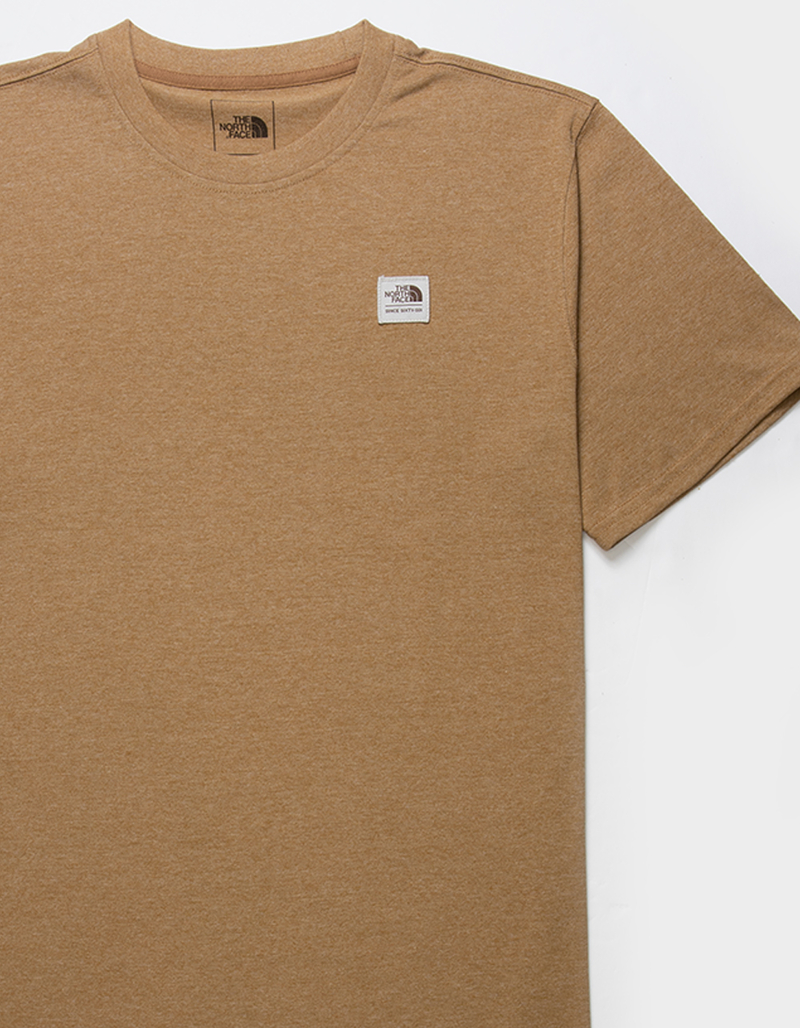 THE NORTH FACE Heritage Patch Mens Tee image number 1
