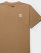 THE NORTH FACE Heritage Patch Mens Tee image number 2