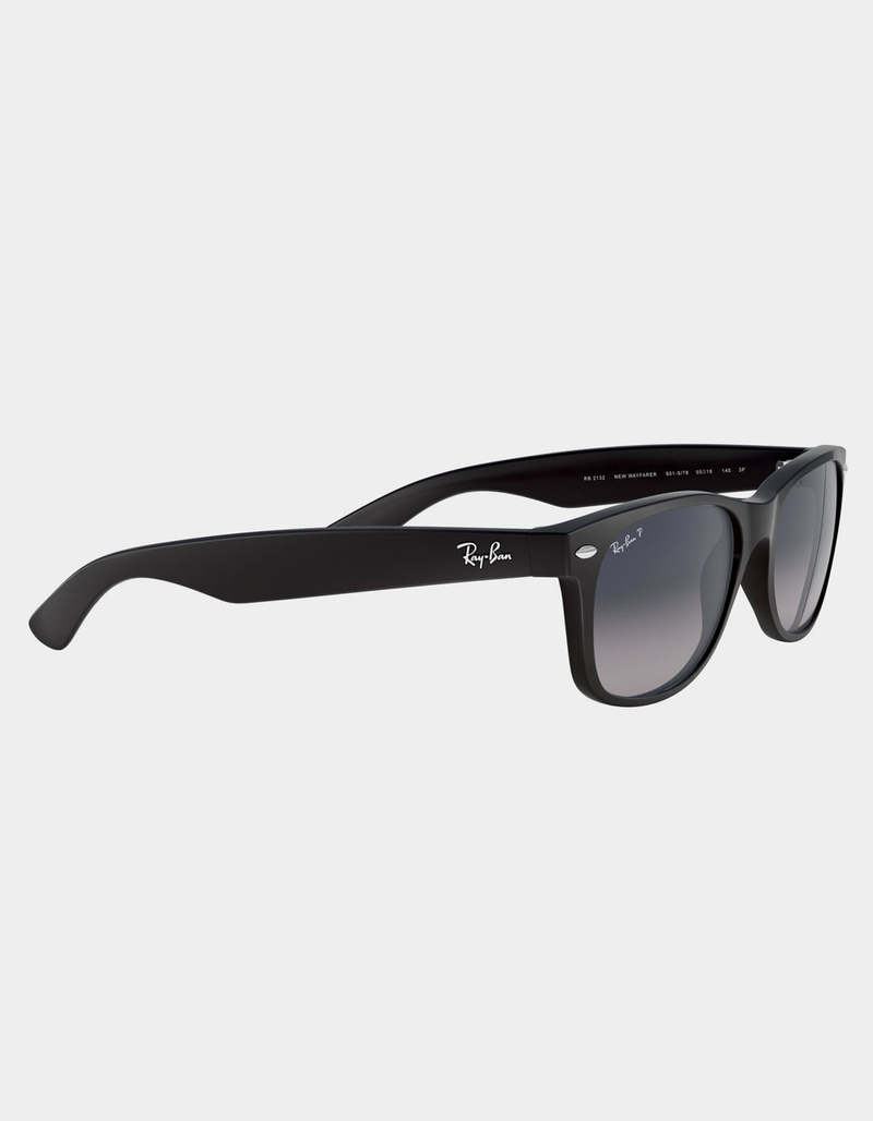 RAY-BAN New Wayfarer Classic Sunglasses image number 9