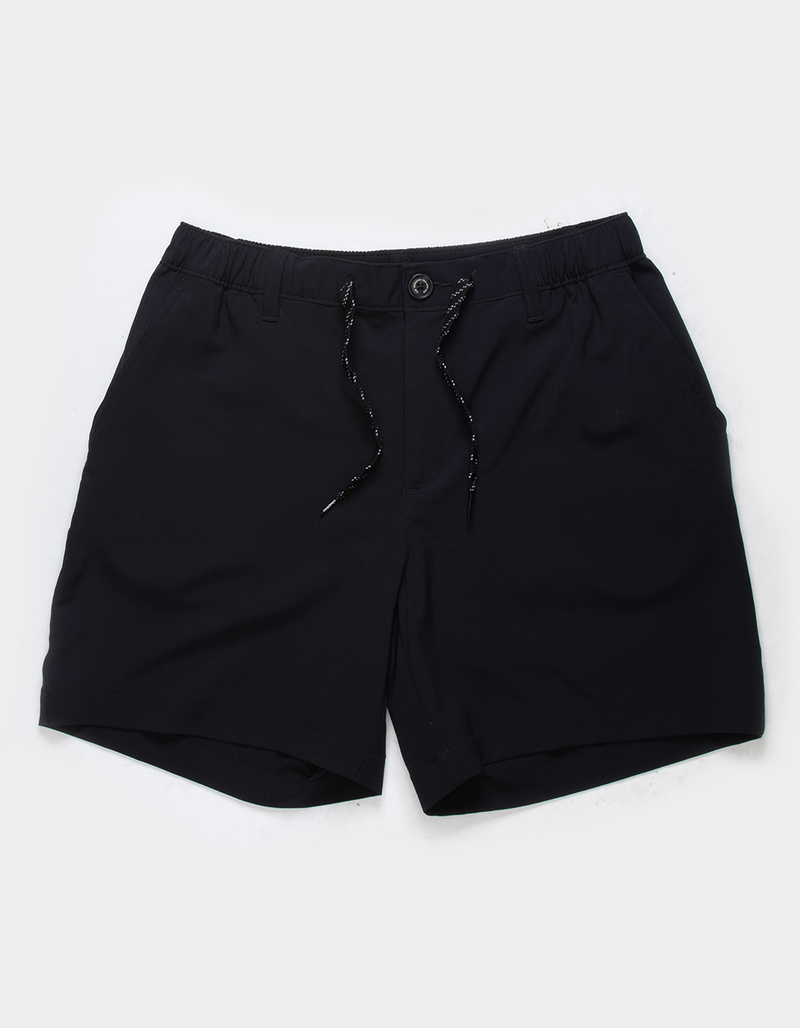 CHUBBIES Everywear Performance Mens 6'' Shorts image number 0