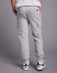 RSQ Boys Cargo Fleece Joggers image number 4