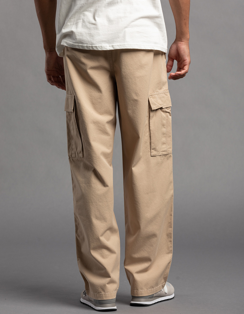 RSQ Mens Loose Cargo Pants image number 3