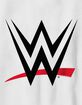 WWE Main Logo Contrast Unisex Kids Tee image number 2