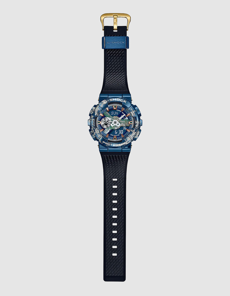 G-SHOCK GM110EARTH-1 Watch image number 1