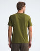 THE NORTH FACE Proud Mens Tee image number 3