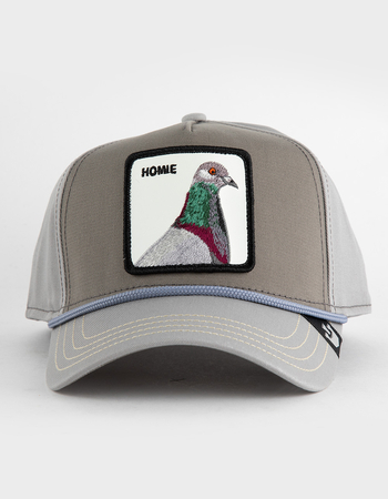 GOORIN BROS. Homie Pigeon Snapback Hat