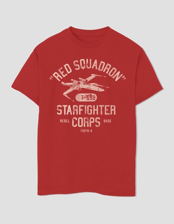 STAR WARS Starfighter Corps Unisex Kids Tee