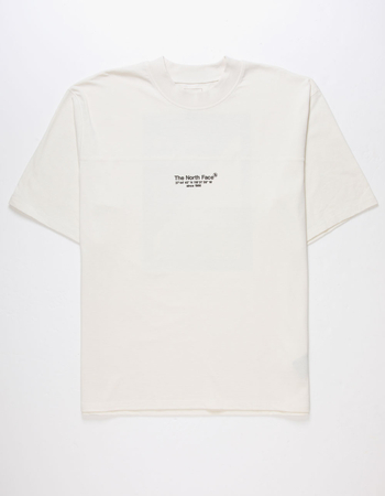THE NORTH FACE AXYS Mens Tee