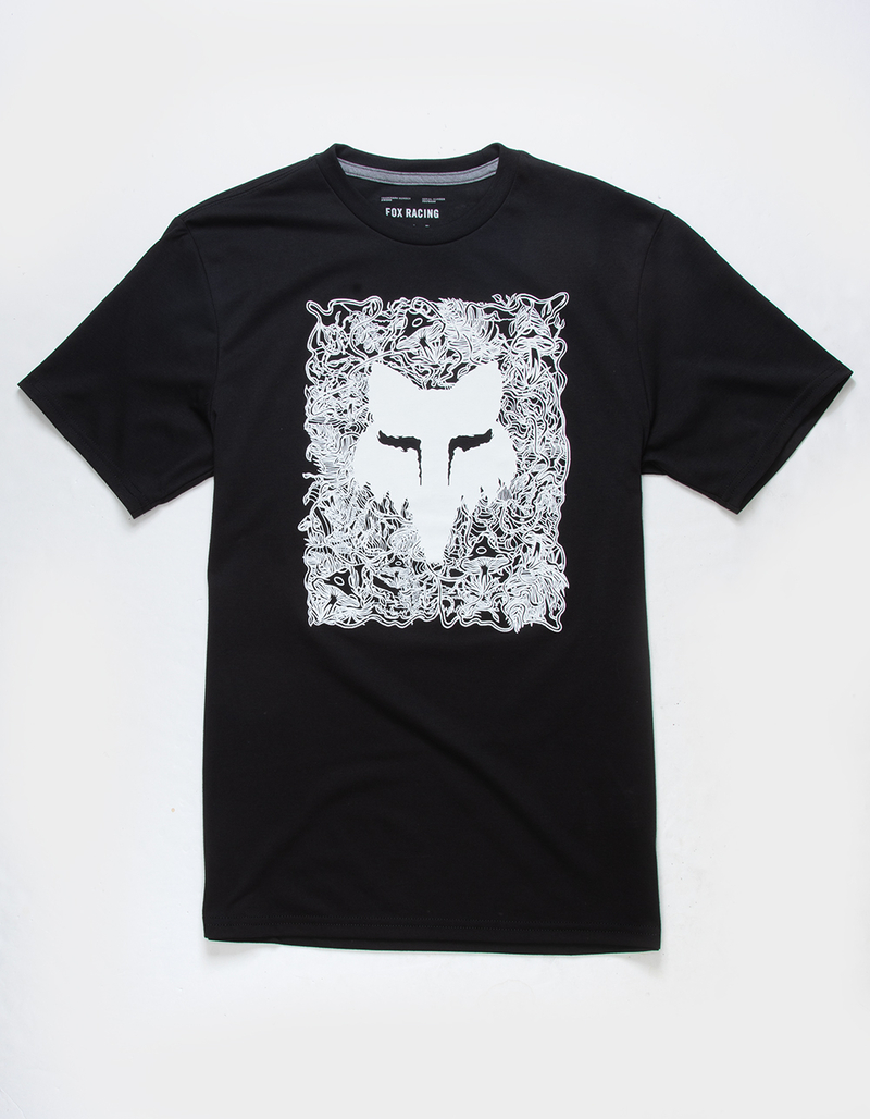 FOX Auxlry Mens Tee image number 0