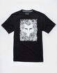 FOX Auxlry Mens Tee image number 1