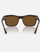 RAY-BAN RB4428 Polarized Sunglasses image number 4