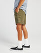 RSQ Boys Pull On Cargo Shorts image number 4