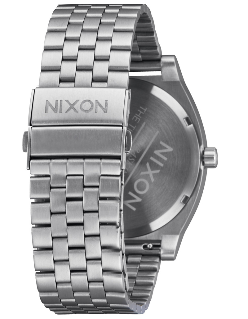 NIXON Time Teller Solar Watch image number 3