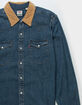 LEVI'S Classic Western Standard Fit Mens Shirt image number 2