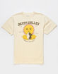 PARKS PROJECT Death Valley Mens Tee image number 1