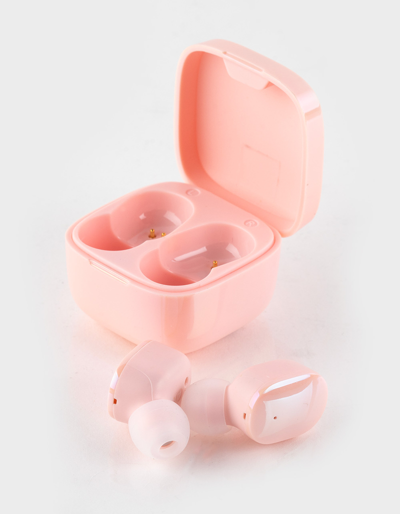 BYTECH Wireless Mini Bluetooth Earbuds image number 0