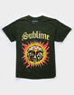 SUBLIME Tour Mens Tee image number 3