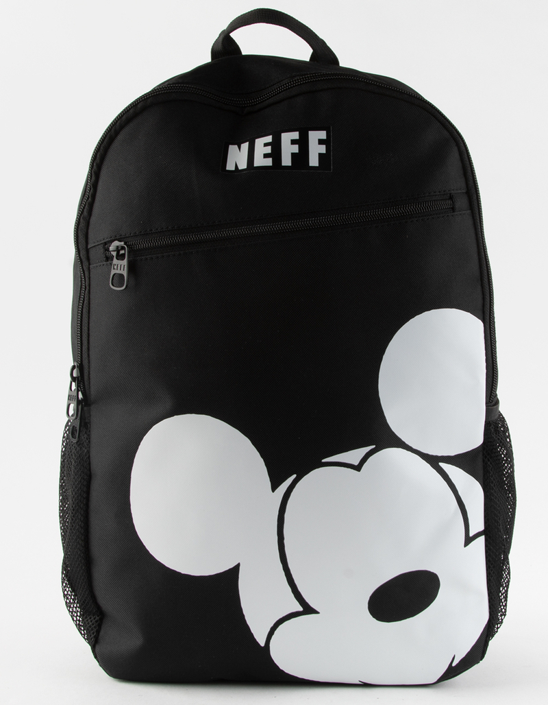 NEFF x Disney Mickey Milano Backpack image number 0