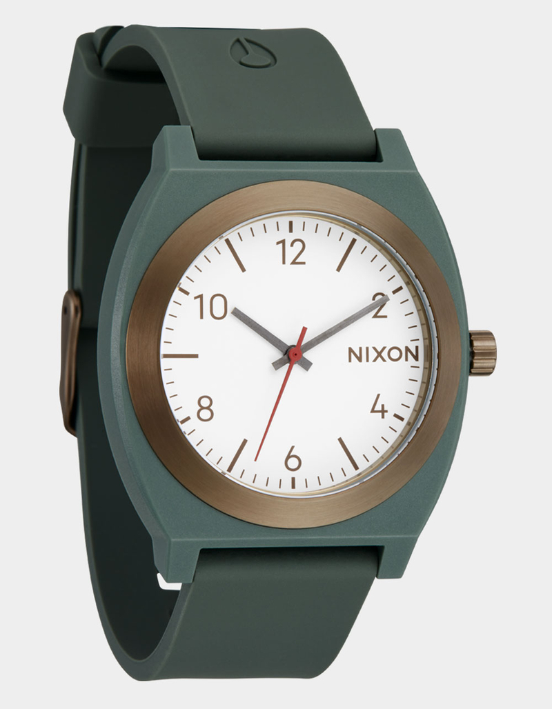 NIXON Time Teller OPP Watch image number 3