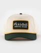 AMERICAN NEEDLE Pickle Ball Roscoe Mens Snapback Hat image number 2