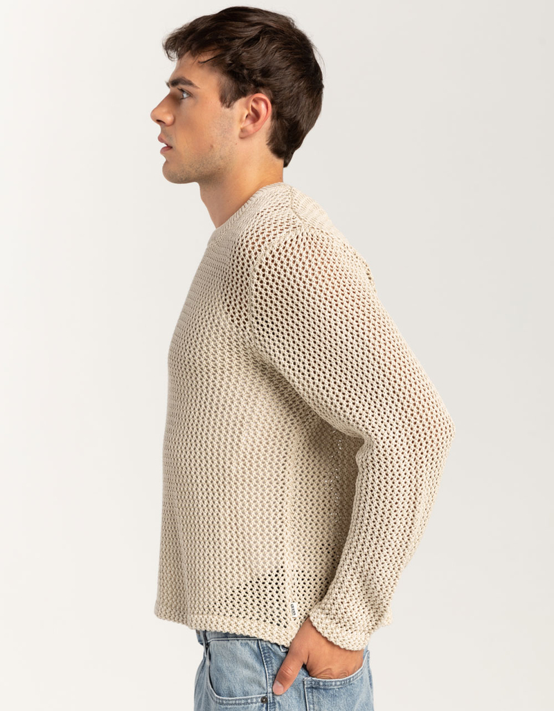 GUESS Lafayette Mens Sweater image number 3