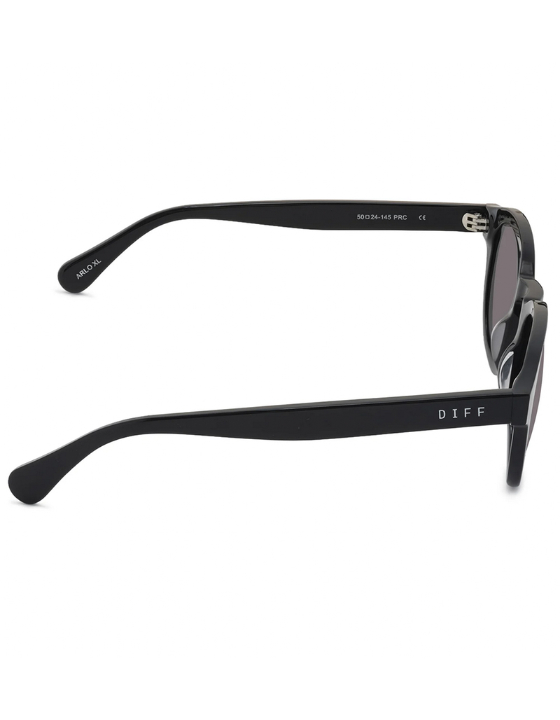DIFF EYEWEAR Arlo XL Polarized Sunglasses image number 2