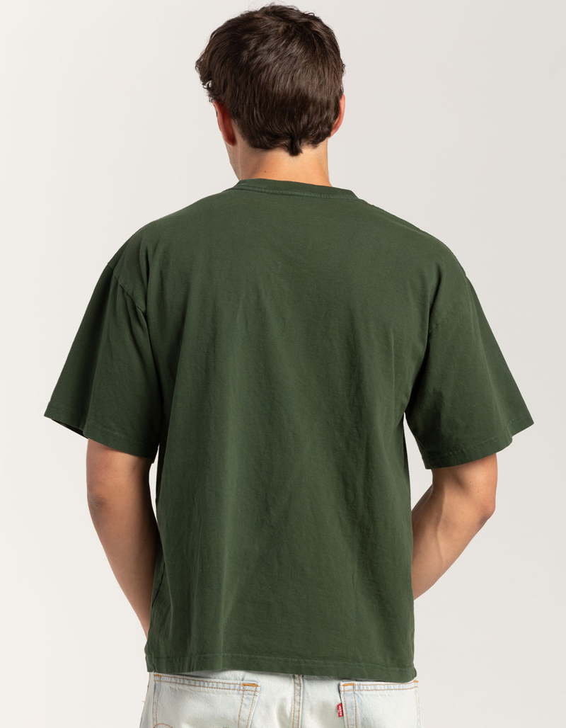 RANCH BY DIAMOND CROSS Canyon Mens Tee image number 4