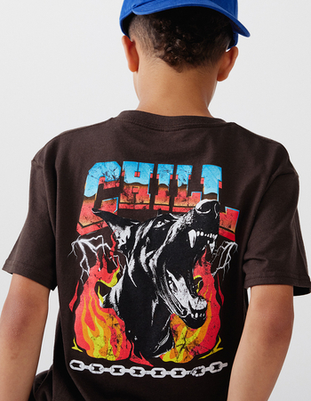 9TH LIFE Chill Boys Tee Primary Image