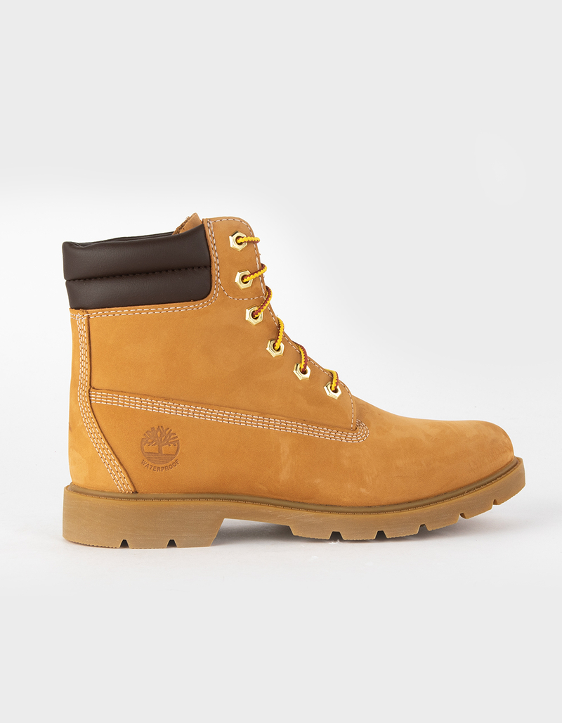TIMBERLAND Linden Woods 6'' Womens Waterproof Boots image number 1