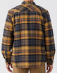 O'NEILL Dunmore Mens Flannel Jacket image number 6