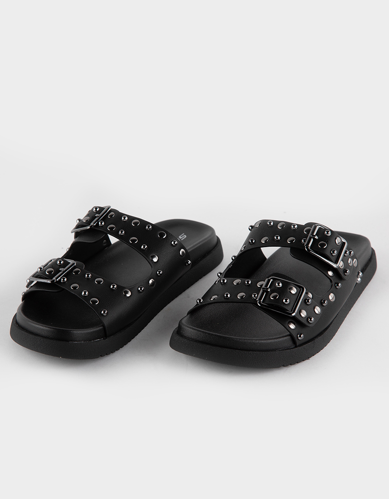 SODA Monroe Womens Sandals image number 0