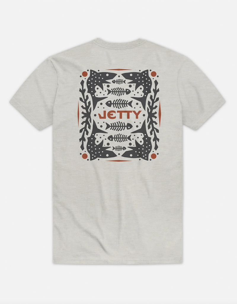 JETTY Chaser Mens Tee image number 0