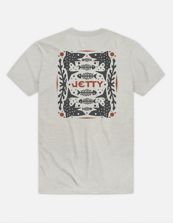 JETTY Chaser Mens Tee