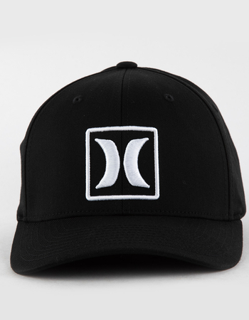 HURLEY Reflect Icon Flexfit Hat