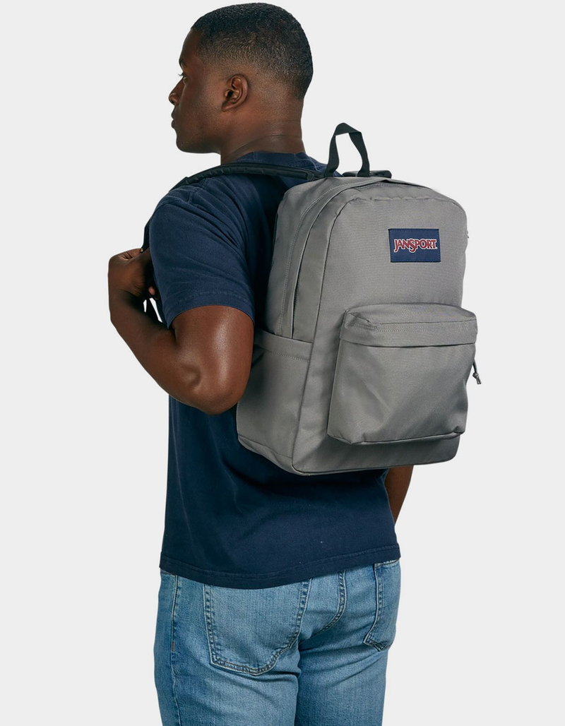 JANSPORT SuperBreak Backpack image number 5